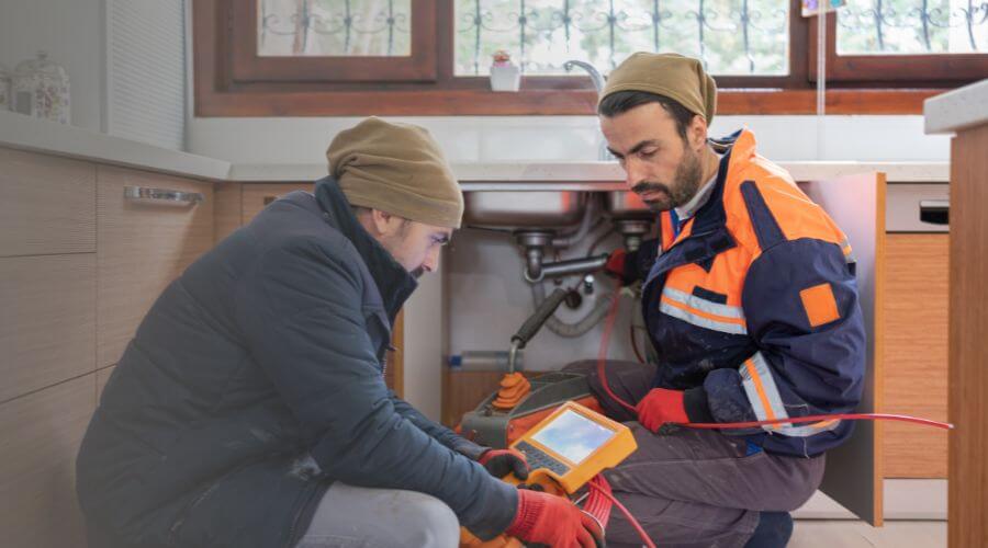 Professional expert plumbing services in Dania, FL